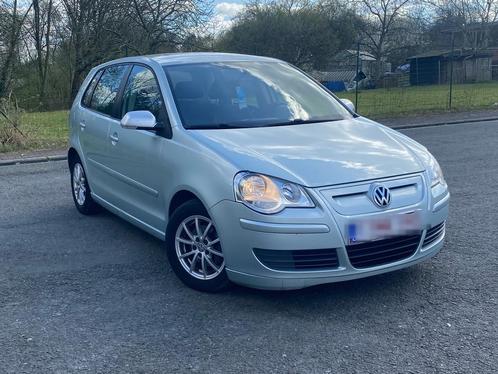 VW POLO 1.4TDI/2009/PRET A IMMATRICULÉ/EURO 6/AIRCO/BON ETAT, Auto's, Volkswagen, Bedrijf, Te koop, Polo, ABS, Airbags, Airconditioning