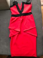 Red dress, Comme neuf, Taille 38/40 (M), Rouge, Enlèvement ou Envoi
