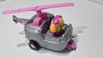 PAW Patrol Skye's Helikopter, Kinderen en Baby's, Speelgoed |Speelgoedvoertuigen, Ophalen of Verzenden