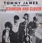 TOMMY JAMES And The Shondells – Crimson And Clover ('69 Beat, Ophalen of Verzenden