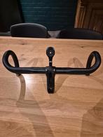 Cintre avec potence et support garmin, Fietsen en Brommers, Fietsonderdelen, Specialized, Gebruikt, Stuur, Racefiets