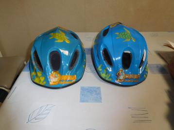 kinder fiets helmen beschikbaar voor biedingen