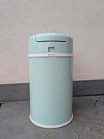 Luieremmer Primanova Pail in metaal, Ophalen, Gebruikt, Metaal