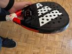 Adidas metalbone 3.2, Sport en Fitness, Padel, Ophalen, Gebruikt, Padelracket