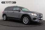 Mercedes-Benz GLB 180 8-GTRONIC BUSINESS SOLUTIONS  -  NAVI, 4 deurs, 4 cilinders, Bedrijf, GLB