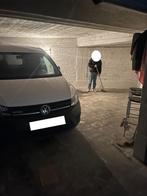 Garage fermé à louer - Schaerbeek / Saint-josse, Immo, Garages en Parkeerplaatsen, Brussel