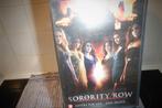 DVD Sorority Row., Cd's en Dvd's, Dvd's | Horror, Vanaf 16 jaar, Verzenden, Zo goed als nieuw, Slasher