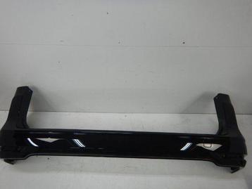 VW Caddy 2K7 Achterbumper Kort 2K7807421E LC9X beschikbaar voor biedingen