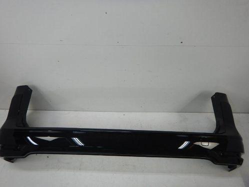 VW Caddy 2K7 Achterbumper Kort 2K7807421E LC9X, Auto-onderdelen, Carrosserie, Bumper, Volkswagen, Achter, Gebruikt, Ophalen of Verzenden