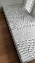 Matelas 90x200 cm, Maison & Meubles, Chambre à coucher | Matelas & Sommiers, Comme neuf, 90 cm, Enlèvement, Une personne