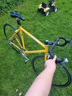 Scott Koersfiets voor heren, Fietsen en Brommers, Fietsen | Racefietsen, Ophalen, Zo goed als nieuw