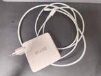 87w USB-C Power Adapter, Computers en Software, Laptop-opladers, Ophalen of Verzenden, Zo goed als nieuw, Douxe