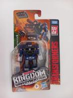 Transformers: Kingdom (War for Cybertron) Soundwave, Verzamelen, Transformers, Nieuw, Decepticons, Ophalen of Verzenden, Overige generaties