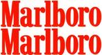 Marlboro sticker set #5, Motoren, Verzenden