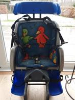 kinderstoeltje voor op de fiets+ gratis 3wieler, Achterzitje, KETTLER, Ophalen, 15 t/m 25 kg