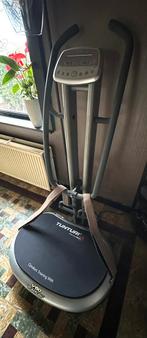 Tunturi V60 Vibration plate, Sport en Fitness, Fitnessmaterialen, Ophalen