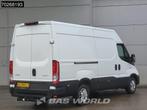 Iveco Daily 35S21 210PK 3.0L Automaat 2025 model L2H2 Trekha, Auto's, Stof, Euro 6, 4 cilinders, Iveco