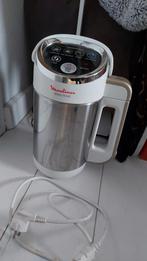 moulinex soepmaker, Ophalen, Gebruikt, Blender