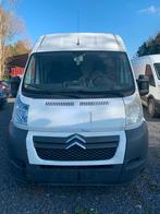 Citroen jumper, Autos, Camionnettes & Utilitaires, Particulier, Achat, Caméra de recul