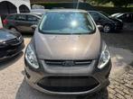 Ford Cmax 1.0i benzine - 2014*78000KM*GARANTIE*ZEER PROPER!, Voorwielaandrijving, Euro 5, Bedrijf, 1000 cc