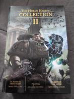 Warhammer 40k - the horus heresy - collection 2 (fr), Ophalen, Zo goed als nieuw
