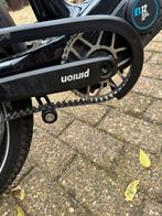 Simplon Kagu Carbon Pinion 720Wh Display Comfort Black 2024, Fietsen en Brommers, Zo goed als nieuw, 50 km per accu of meer, 55 tot 59 cm