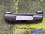 VW POLO 9N 9N2 9N3 Bruin LC3W Achterbumper 2003-2009, Gebruikt, Volkswagen, Ophalen of Verzenden, Achter