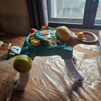 Loopwagen, Kinderen en Baby's, Speelgoed | Babyspeelgoed, Ophalen, Met geluid