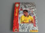 Panini Rivaldo 1997 Coca-Cola, Verzamelen, Sportartikelen en Voetbal, Ophalen of Verzenden, Nieuw