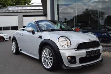 MINI Cabrio Roadster Walker (bj 2015) beschikbaar voor biedingen