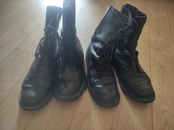 leger bottines beschikbaar voor biedingen