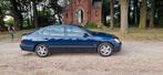 Lexus gs300 ´99, 4 deurs, Achterwielaandrijving, Zwart, Leder