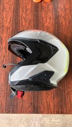 Bmw helm, Motoren, Ophalen of Verzenden