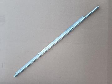 Lijst Achterkant/ LH Wurlitzer 2610 (1962) jukebox   beschikbaar voor biedingen