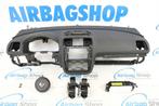 Airbag set - Dashboard Volkswagen Scirocco facelift 2014-..., Auto-onderdelen