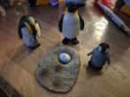 Pinguïns evolutie ei tot volwassen, Verzenden