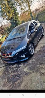 Honda civic 2.2 diesel, Te koop, Diesel, Particulier, Civic