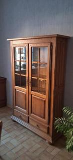 Volledige eetkamer, 6 personen, Huis en Inrichting, Complete eetkamers, Ophalen, Gebruikt, 4 tot 6 stoelen