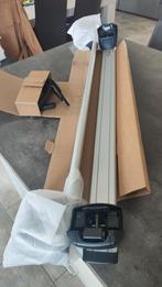 Barres de toit Audi Q5, Q5, Dakrails, Particulier, Te koop