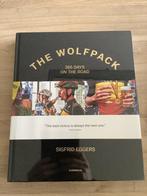 Fotoboek The Wolfpack 2018 van Sigfrid Eggers, Sigfrid Eggers, Course à pied et Cyclisme, Enlèvement ou Envoi, Neuf