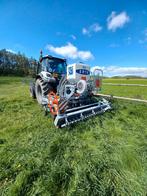 Erth agriseeder schijven zaaimachine (pneumatisch), Ophalen, Nieuw