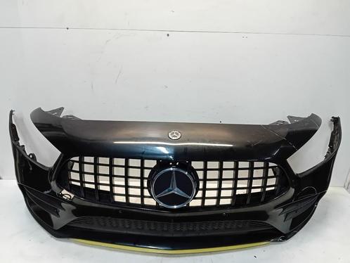 BUMPER VOOR Mercedes-Benz A (177.0) (01-2018/12-2026), Auto-onderdelen, Carrosserie, Bumper, Mercedes-Benz, Voor, Gebruikt