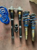 Golf 5 schroefset, Ophalen
