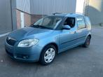 Skoda roomster 1.9tdi 77kw 2008 191000km airco, Auto's, Roomster, Particulier, Euro 4, Te koop
