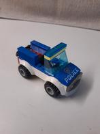 Leuke lego politie wagen, Enlèvement, Lego