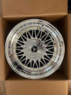 Nieuwe Breedset velgen 5x112/5x120, Auto-onderdelen, Ophalen, Velg(en), Nieuw, 17 inch