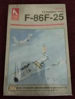 Hobbycraft schaalmodel - Dogfighter Sabre 1/72, Ophalen of Verzenden, Zo goed als nieuw, Schaalmodel