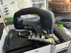 SCIE SAUTEUSE FESTOOL PS 420 EBQ-PLUS CARVEX, Services & Professionnels, Escaliers