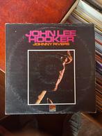 John Lee Hooker 33 rpm vinyl LP, Cd's en Dvd's, Vinyl | Jazz en Blues, Gebruikt, Ophalen of Verzenden