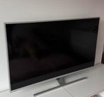 Philips 43PUS8505, Ophalen, Zo goed als nieuw, Philips